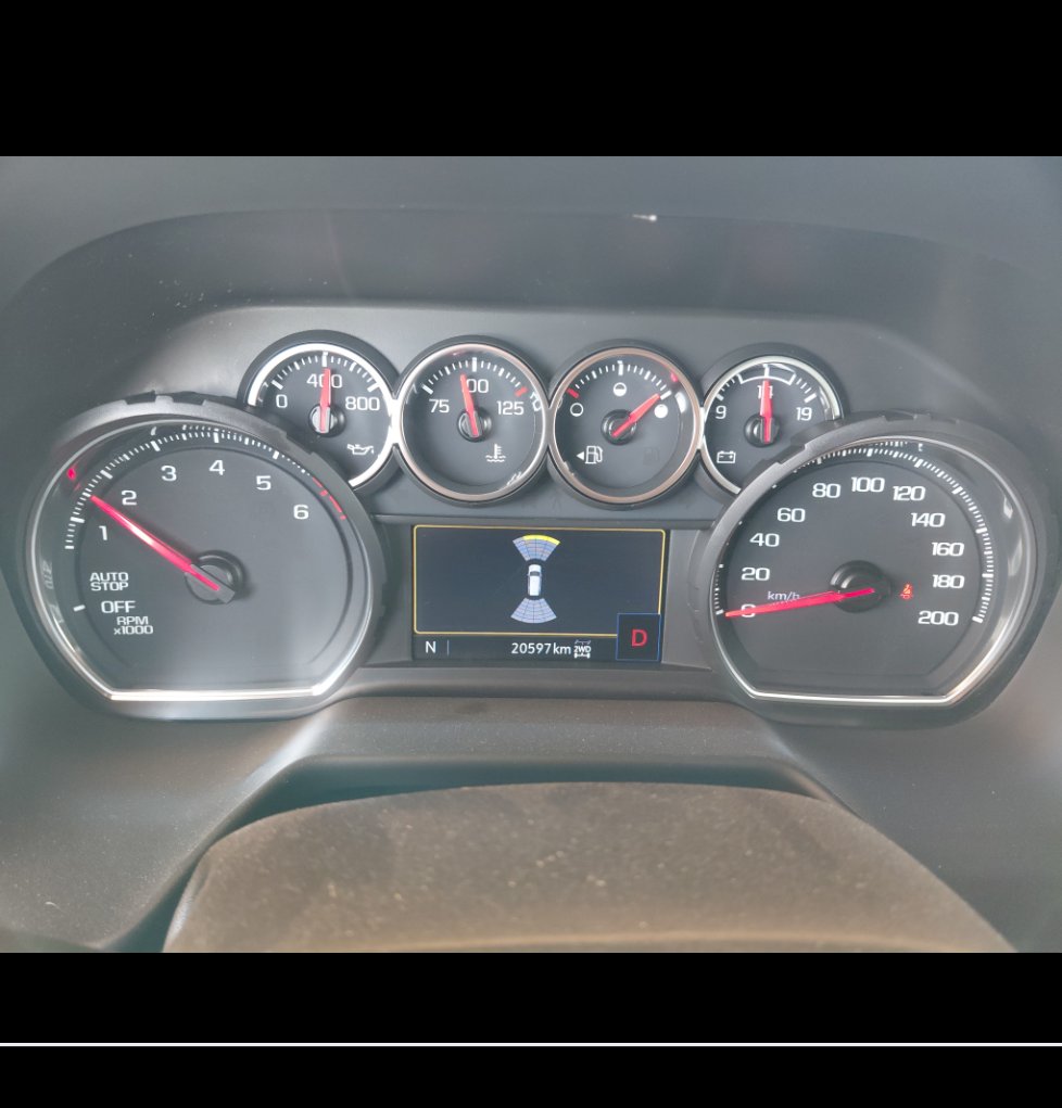 Chevrolet  Tahoe LS 2023 image