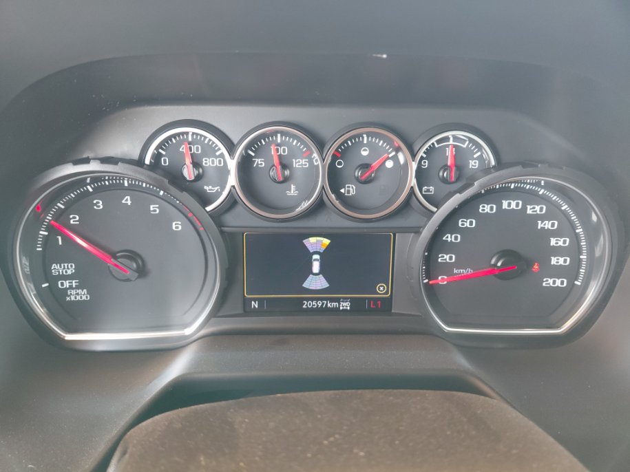 Chevrolet  Tahoe LS 2023 image