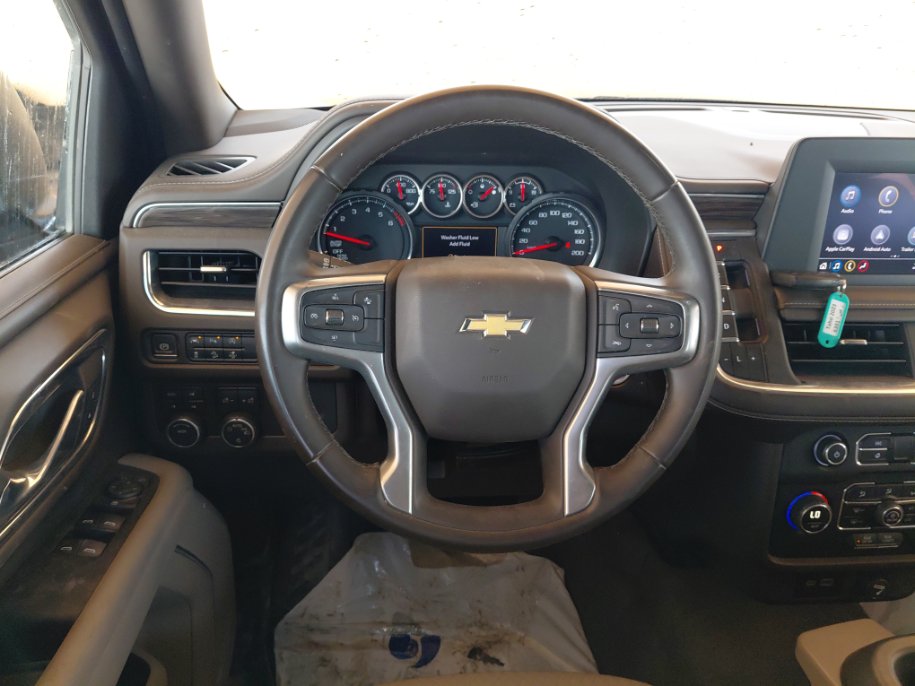 Chevrolet  Tahoe LS 2023 image
