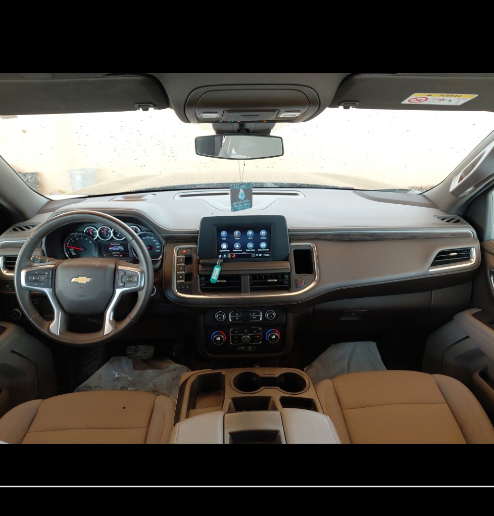 Chevrolet  Tahoe LS 2023 image