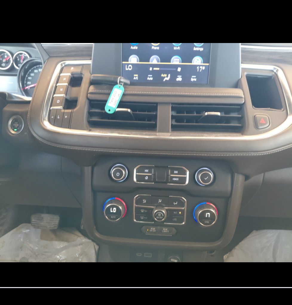 Chevrolet  Tahoe LS 2023 image