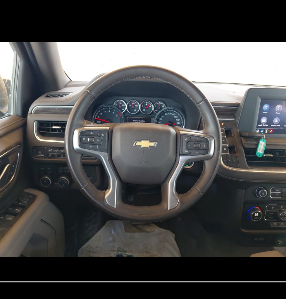 Chevrolet  Tahoe LS 2023 image