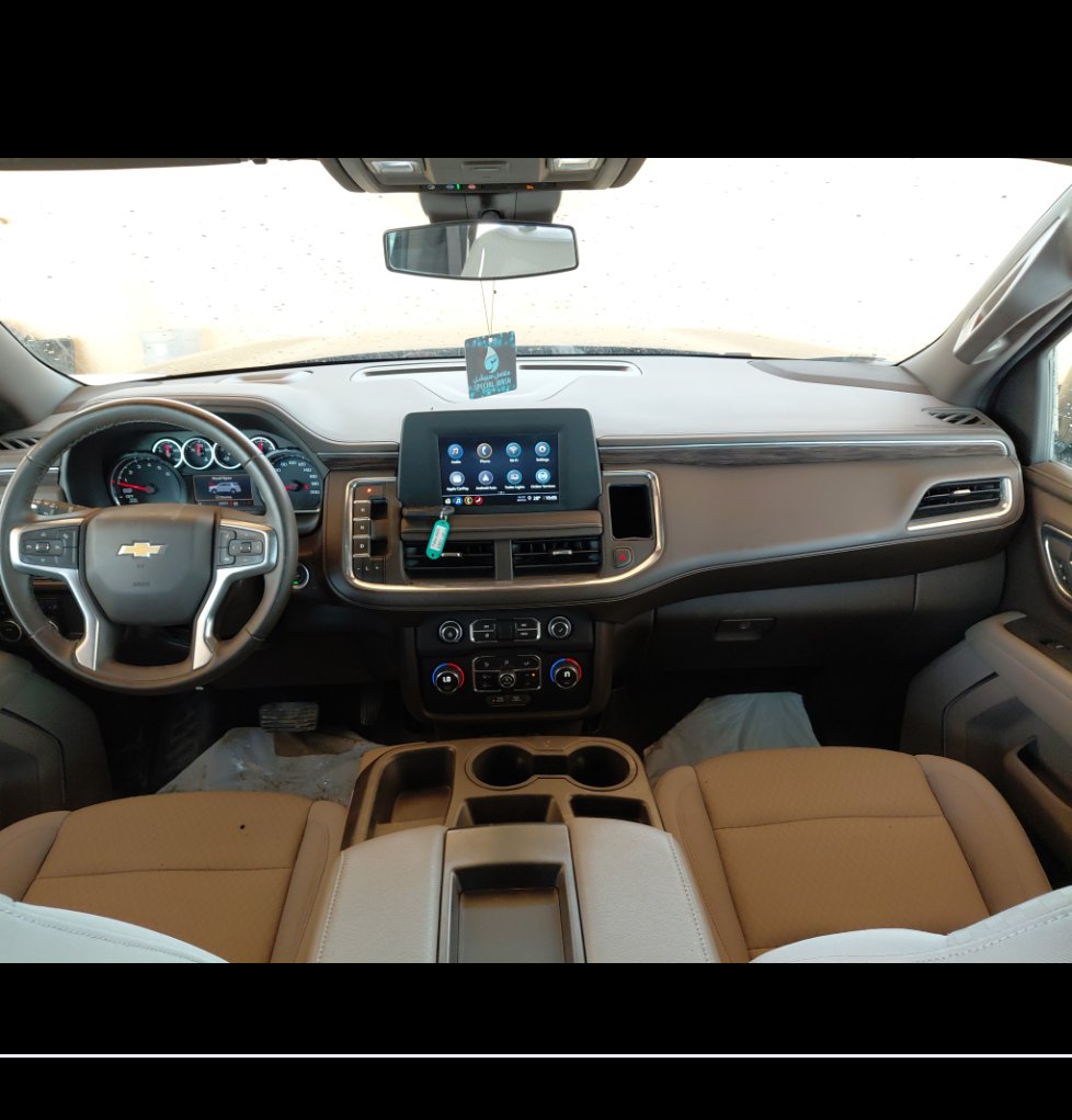 Chevrolet  Tahoe LS 2023 image