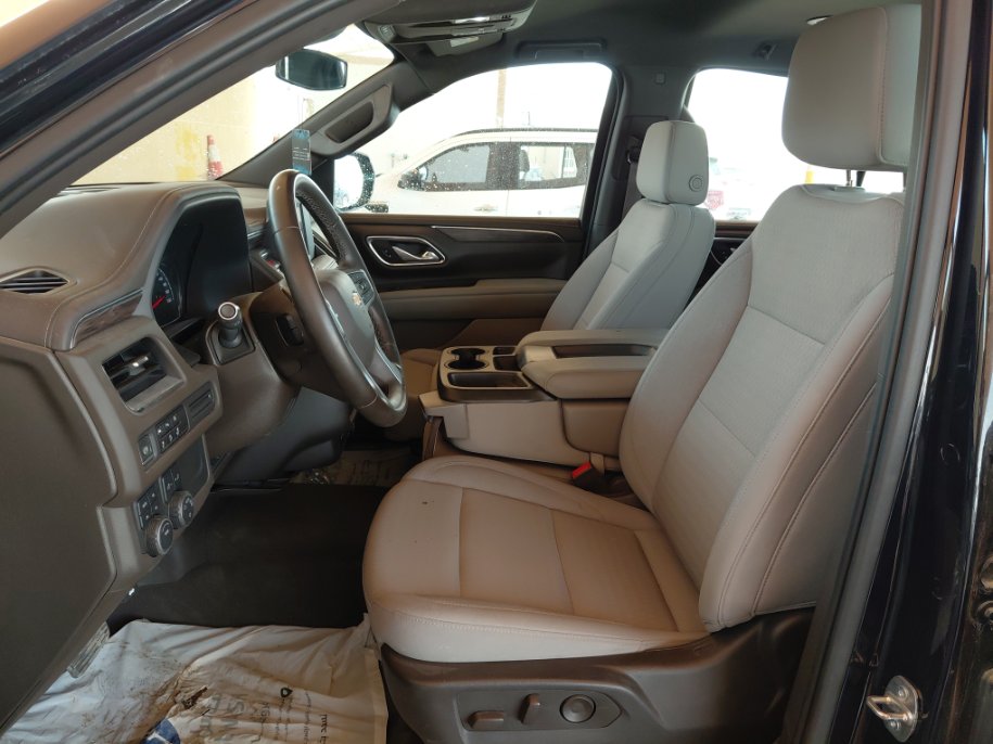 Chevrolet  Tahoe LS 2023 image