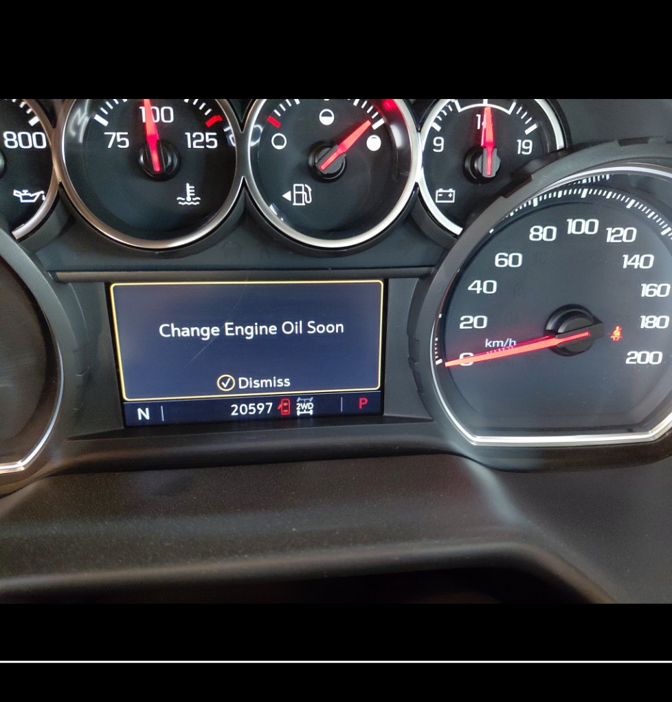 Chevrolet  Tahoe LS 2023 image