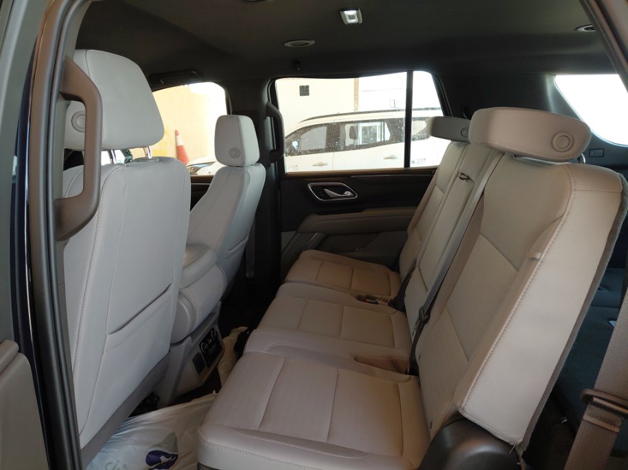 Chevrolet  Tahoe LS 2023 image