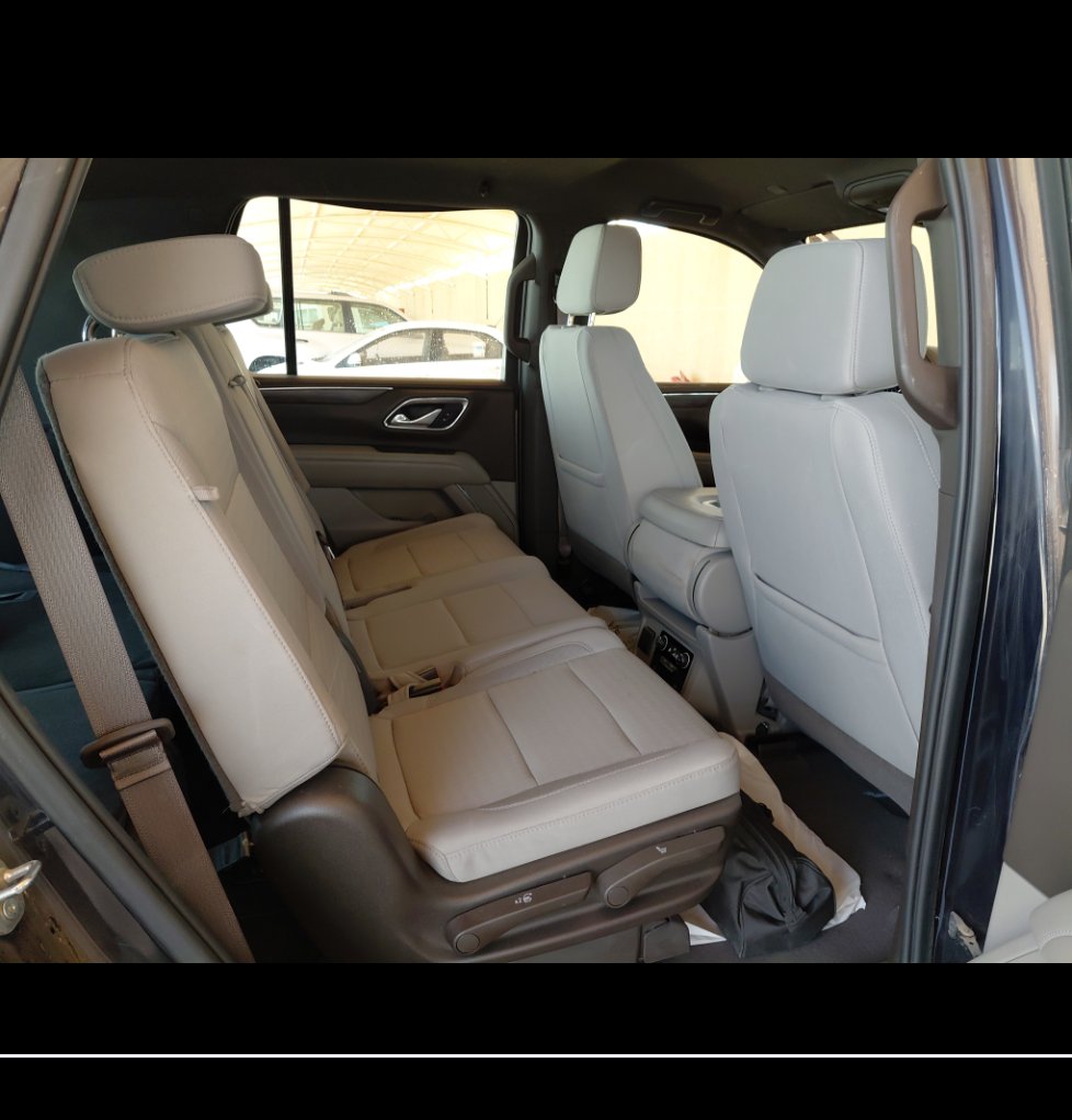 Chevrolet  Tahoe LS 2023 image
