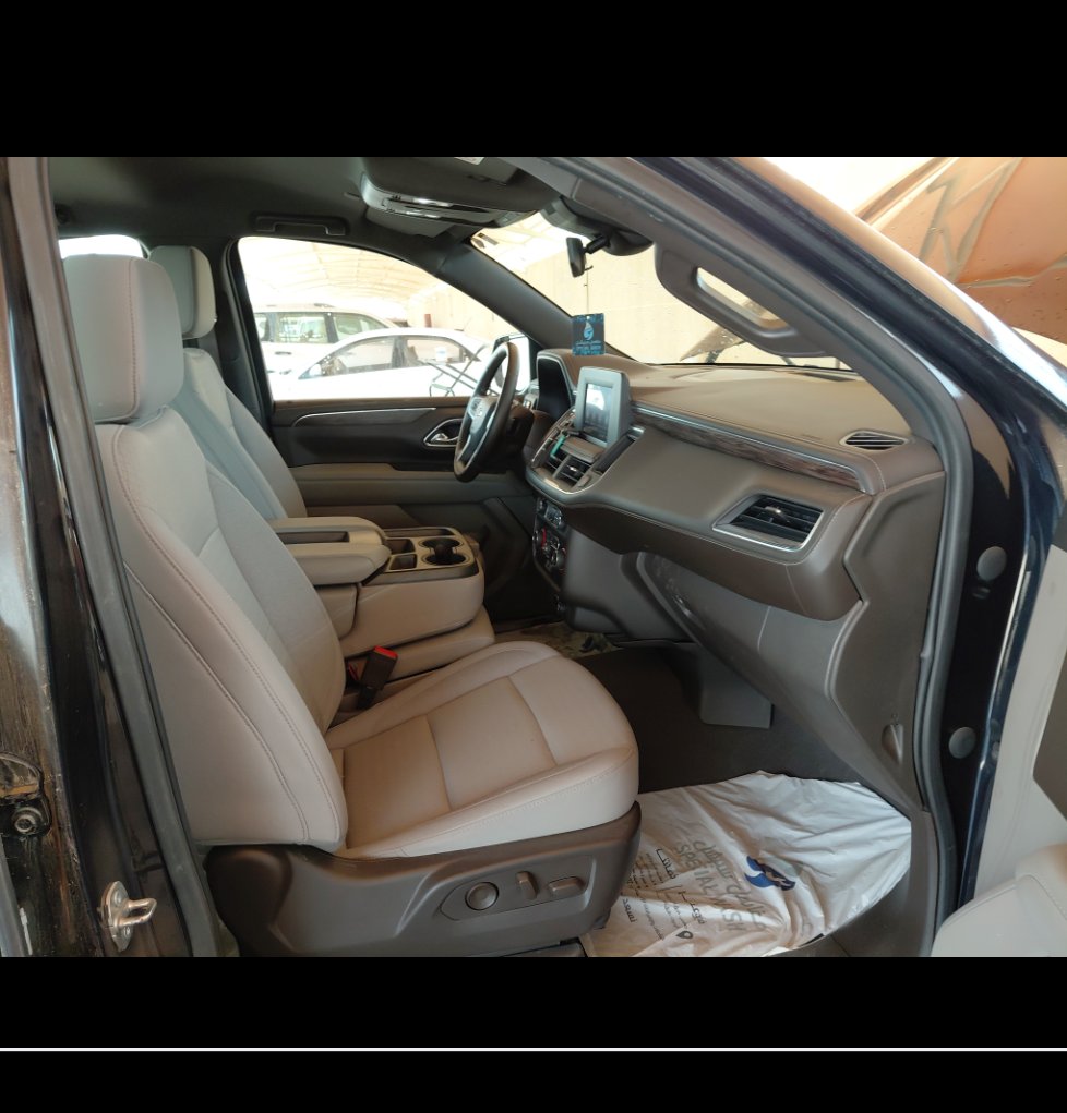 Chevrolet  Tahoe LS 2023 image