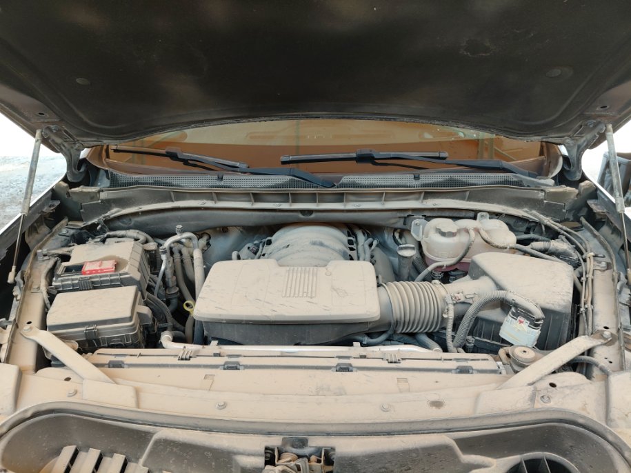 Chevrolet  Tahoe LS 2023 image
