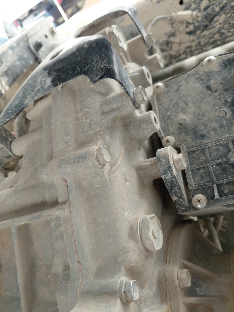 Toyota Hilux 4X4 - 2024 image
