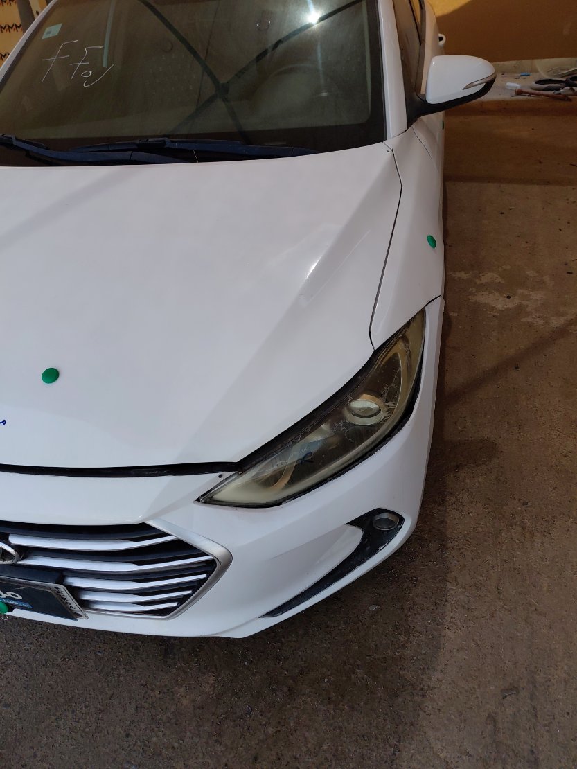 هيونداي إلنترا FLEET 2018 image