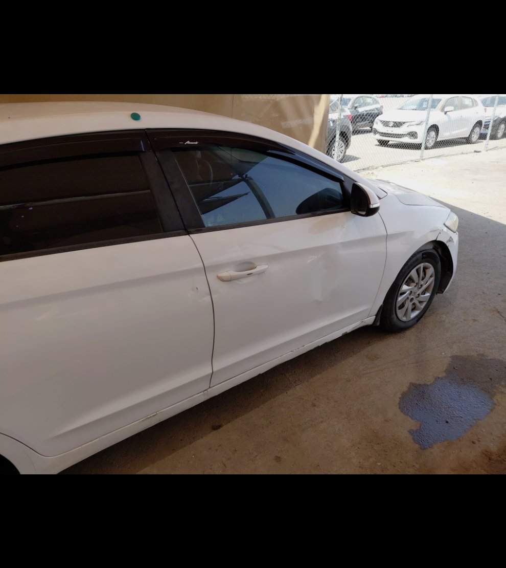 هيونداي إلنترا FLEET 2018 image