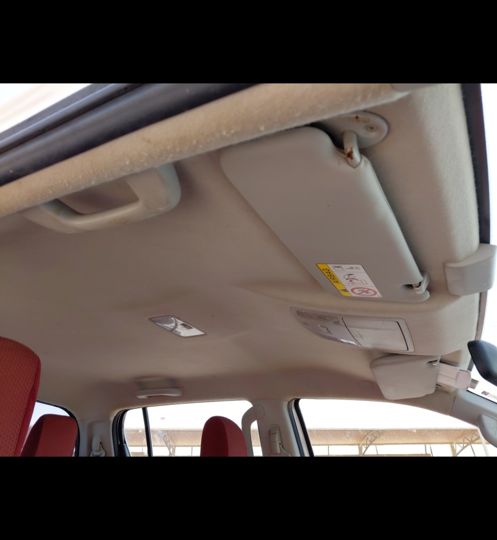 Toyota Hilux 4X4 - 2024 image