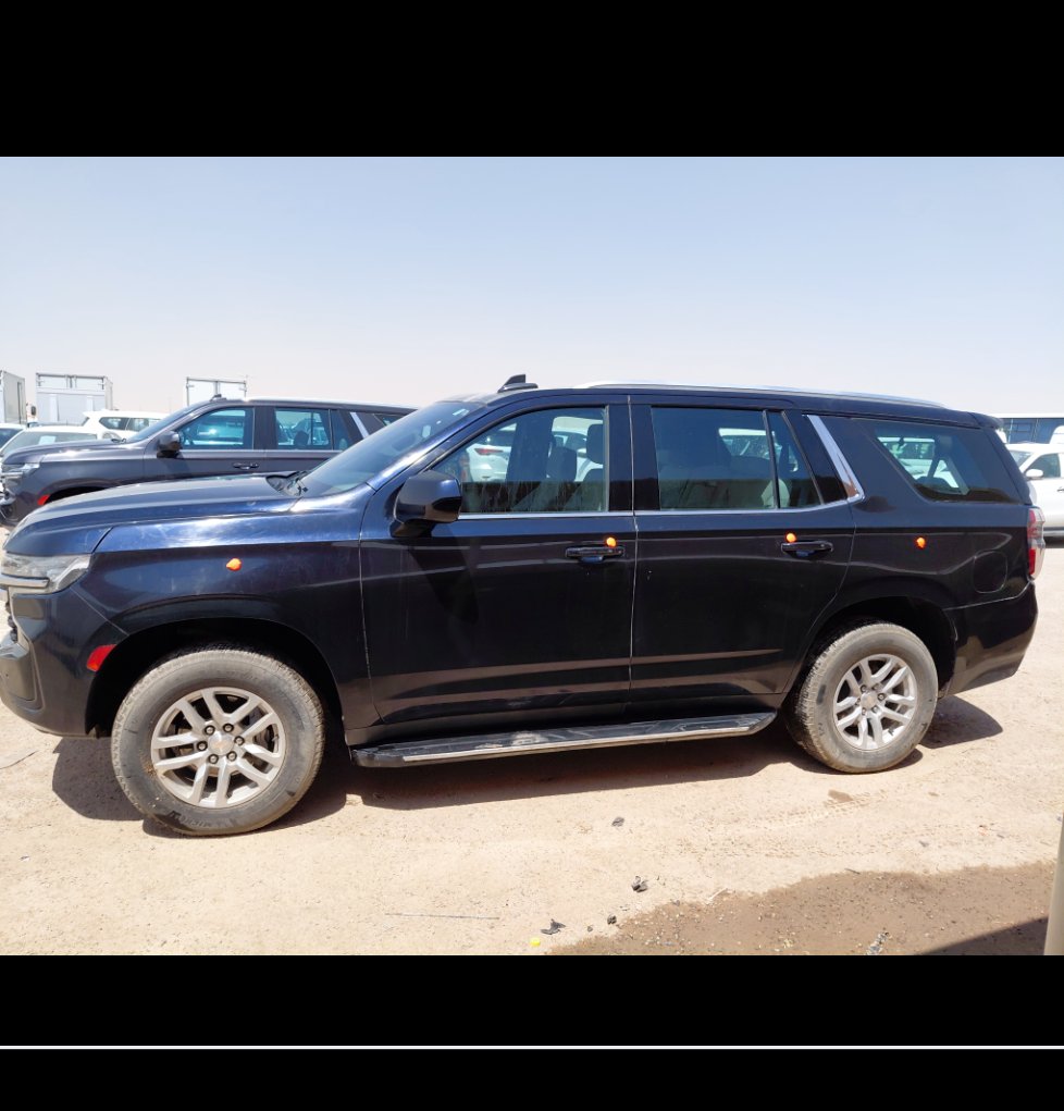 Chevrolet  Tahoe LS 2023 image