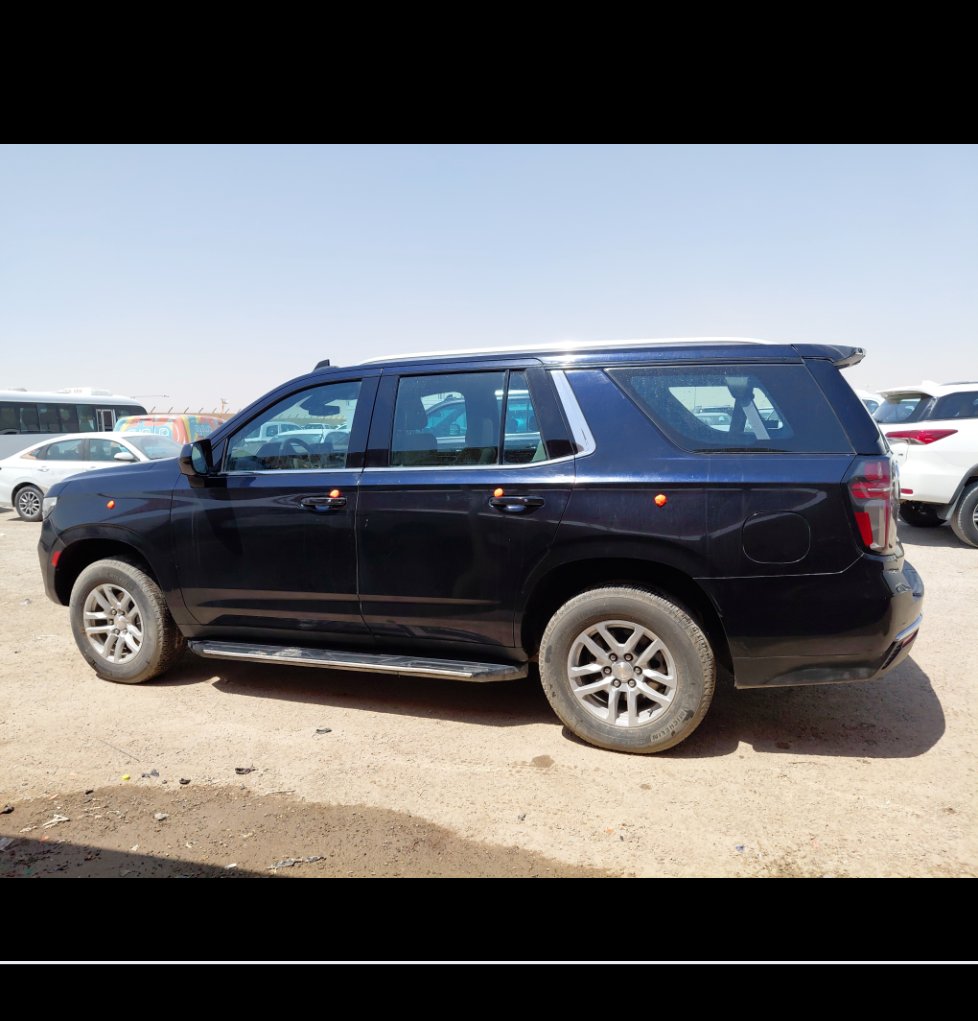 Chevrolet  Tahoe LS 2023 image