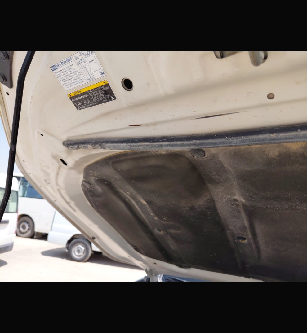Toyota Hilux 4X4 - 2024 image