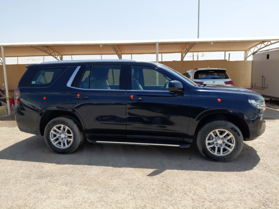 Chevrolet  Tahoe LS 2023 image