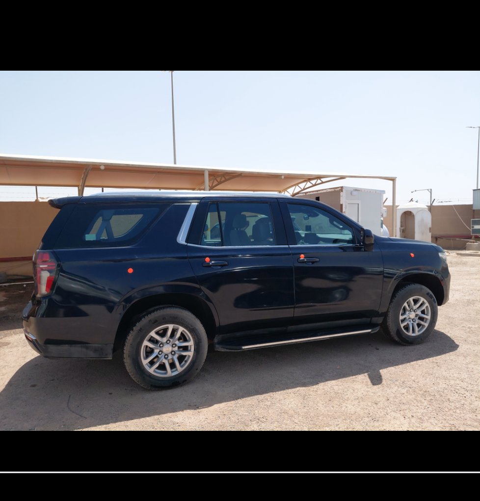Chevrolet  Tahoe LS 2023 image