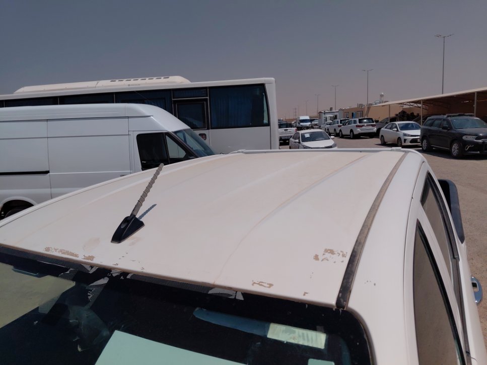 Toyota Hilux 4X4 - 2024 image