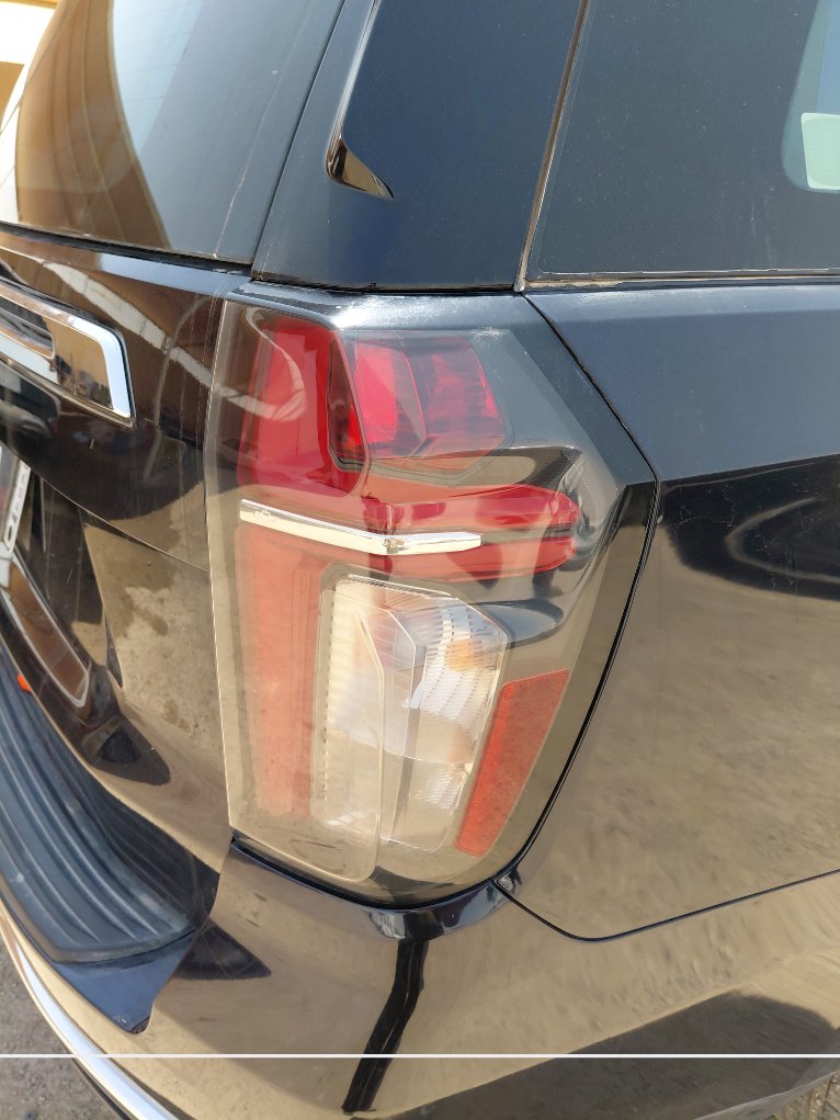 Chevrolet  Tahoe LS 2023 image