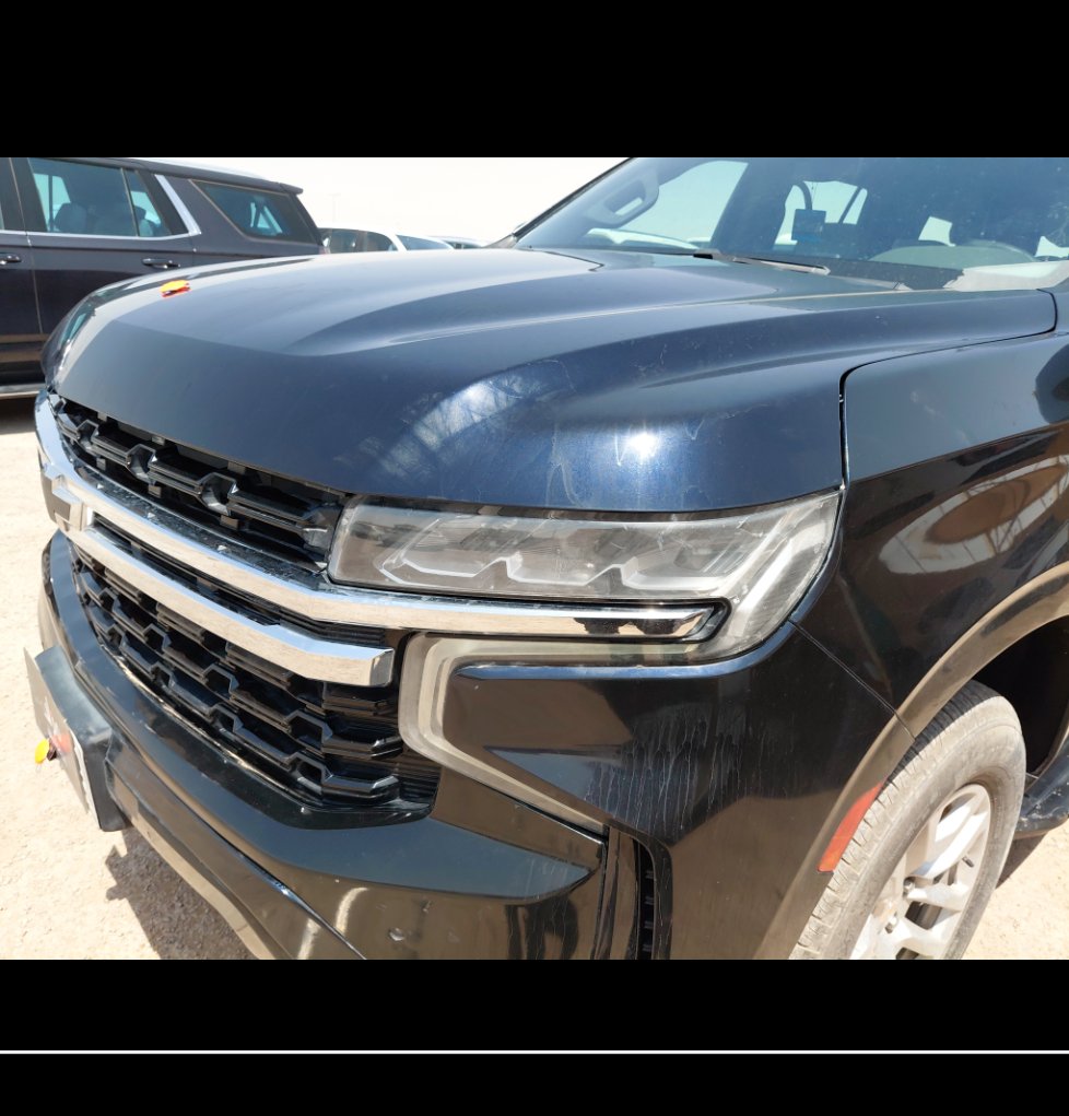 Chevrolet  Tahoe LS 2023 image