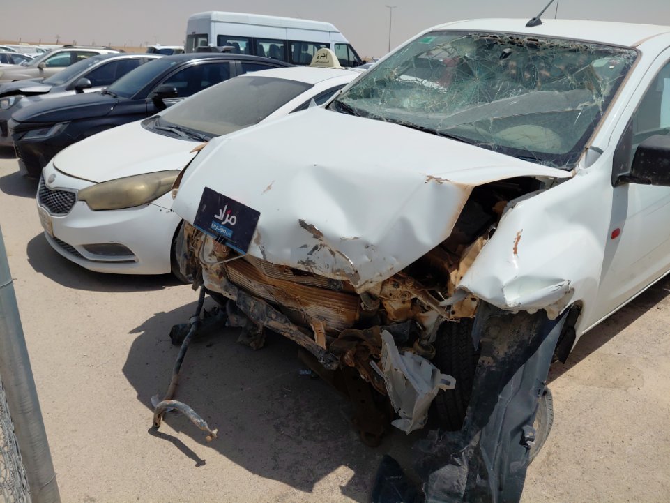 ايسوزو ديماكس دفع رباعي  2024 image
