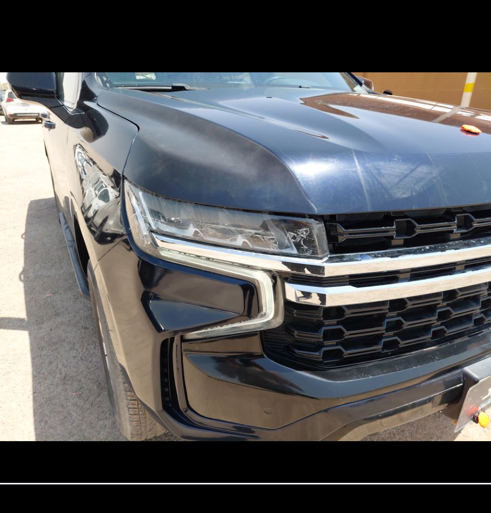 Chevrolet  Tahoe LS 2023 image