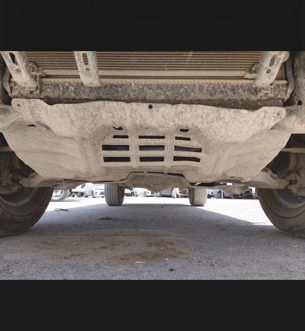 Toyota Hilux 4X4 - 2024 image