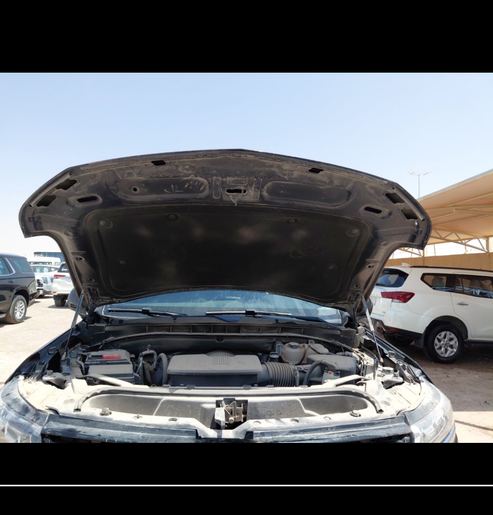 Chevrolet  Tahoe LS 2023 image