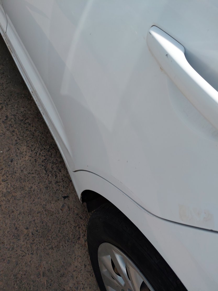 هيونداي إلنترا FLEET 2018 image