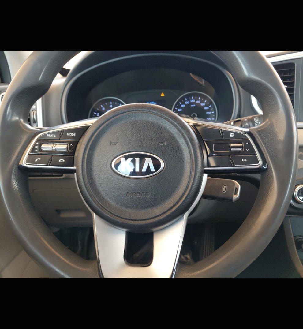 KIA Sportage QLE LX 4WD 2020 image