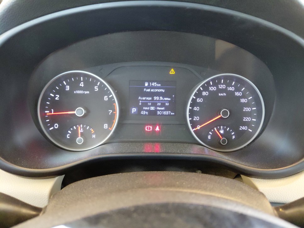 KIA Sportage QLE LX 4WD 2020 image