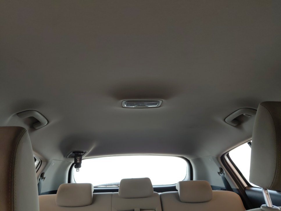 KIA Sportage QLE LX 4WD 2020 image
