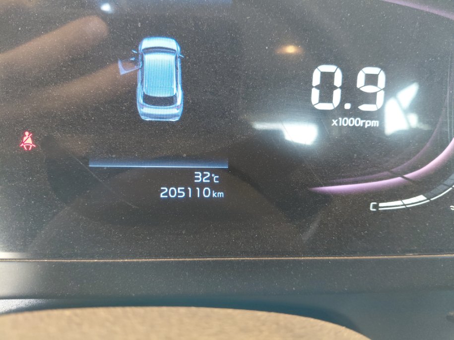 كيا سبورتاج NQ5E LX 4WD 2023 image