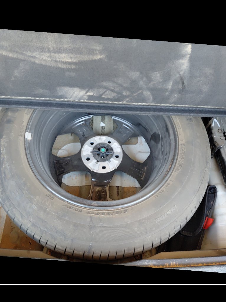 كيا سبورتاج NQ5E LX 4WD 2023 image