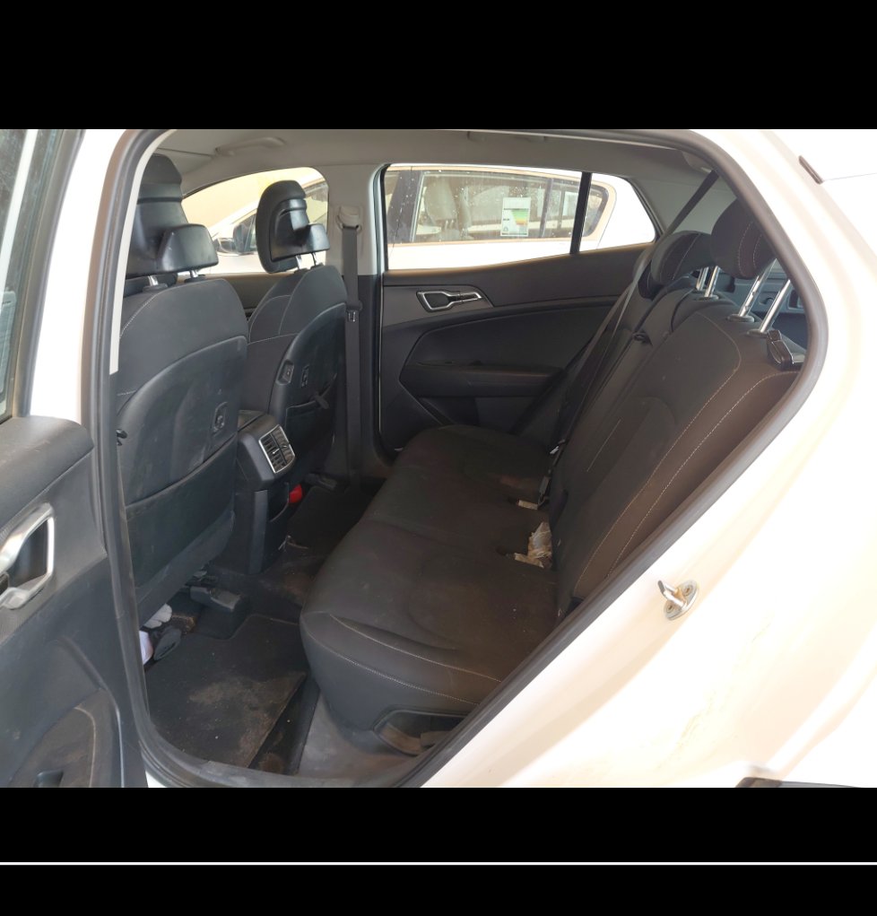 كيا سبورتاج NQ5E LX 4WD 2023 image