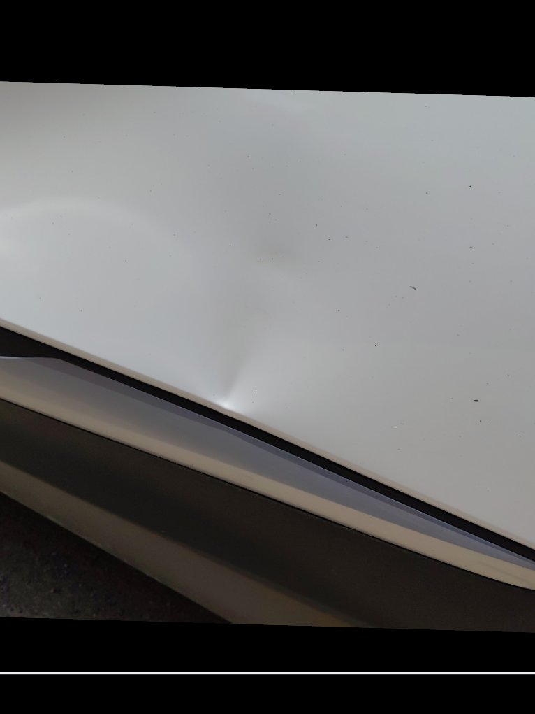 كيا سبورتاج NQ5E LX 4WD 2023 image