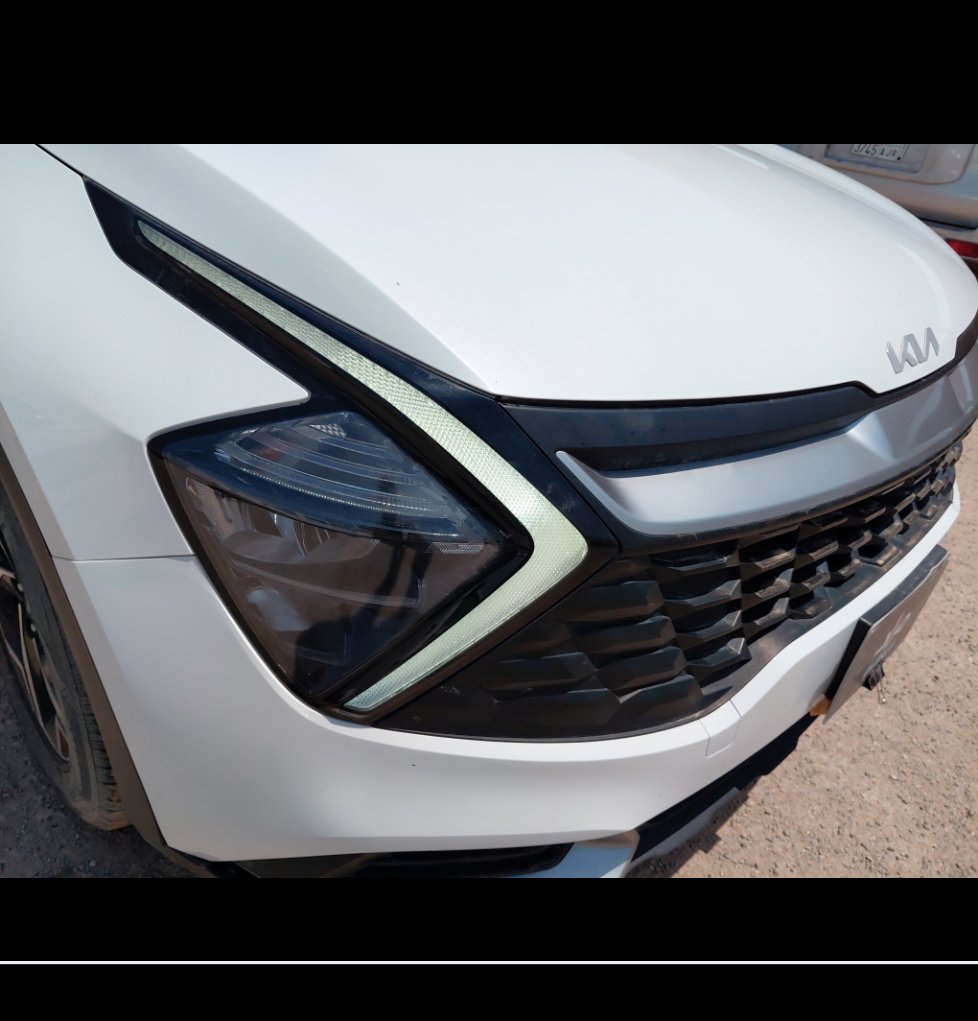 كيا سبورتاج NQ5E LX 4WD 2023 image