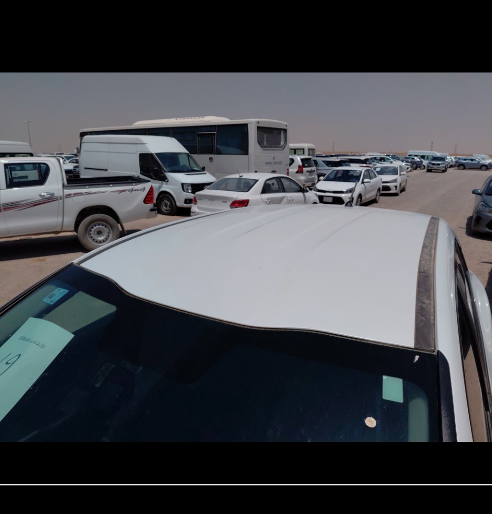 كيا سبورتاج NQ5E LX 4WD 2023 image