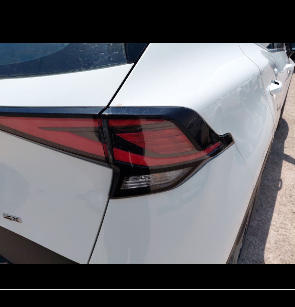 كيا سبورتاج NQ5E LX 4WD 2023 image