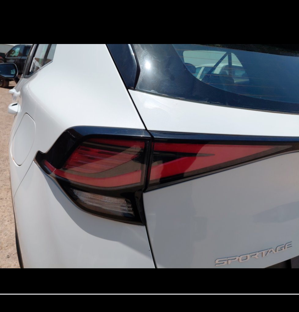 كيا سبورتاج NQ5E LX 4WD 2023 image