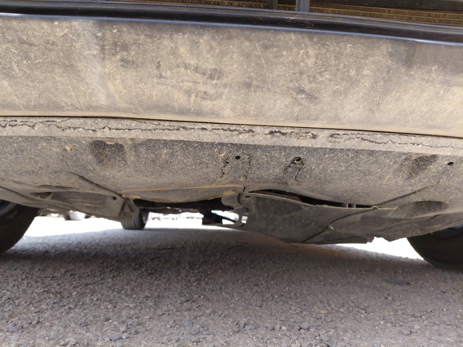 كيا سبورتاج NQ5E LX 4WD 2023 image
