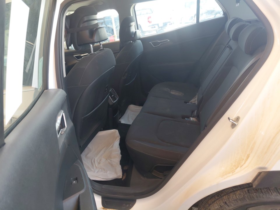 KIA Sportage NQ5E LX 4WD 2023 image
