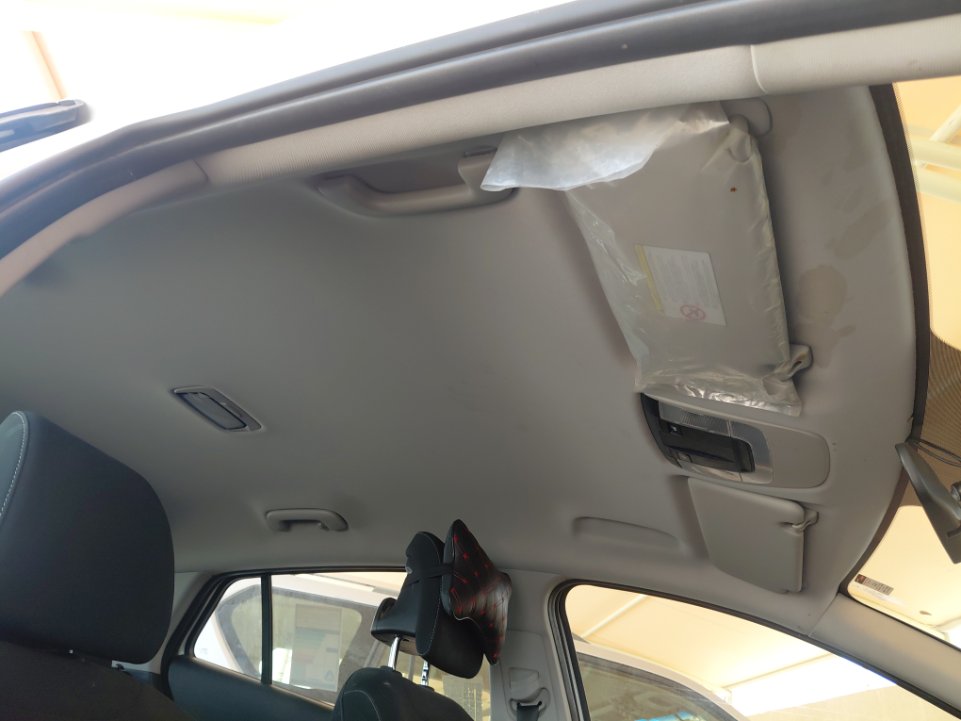 KIA Sportage NQ5E LX 4WD 2023 image