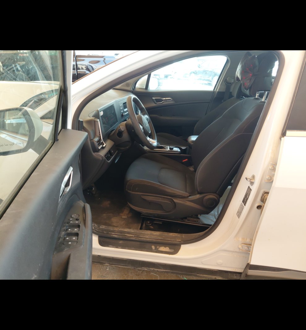 KIA Sportage NQ5E LX 4WD 2023 image