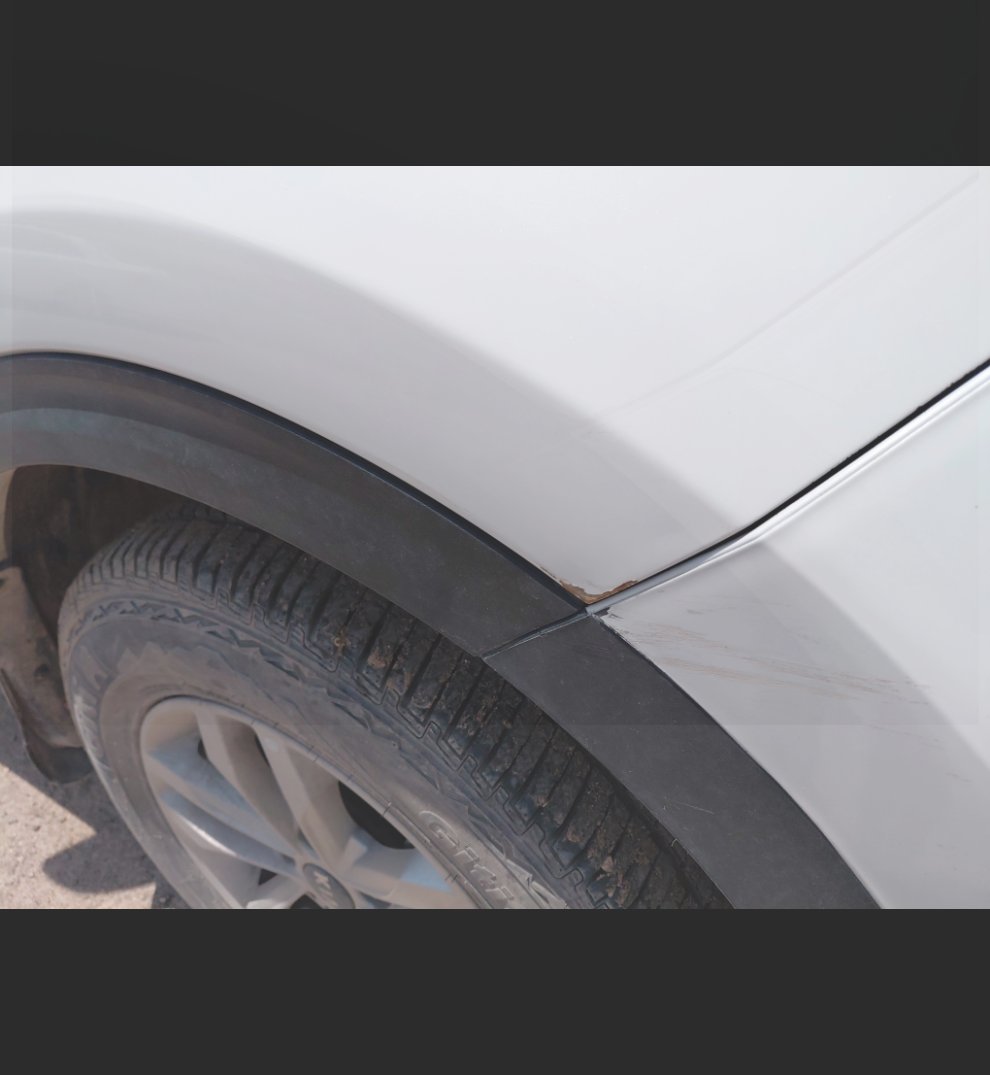 KIA Sportage QLE LX 4WD 2020 image