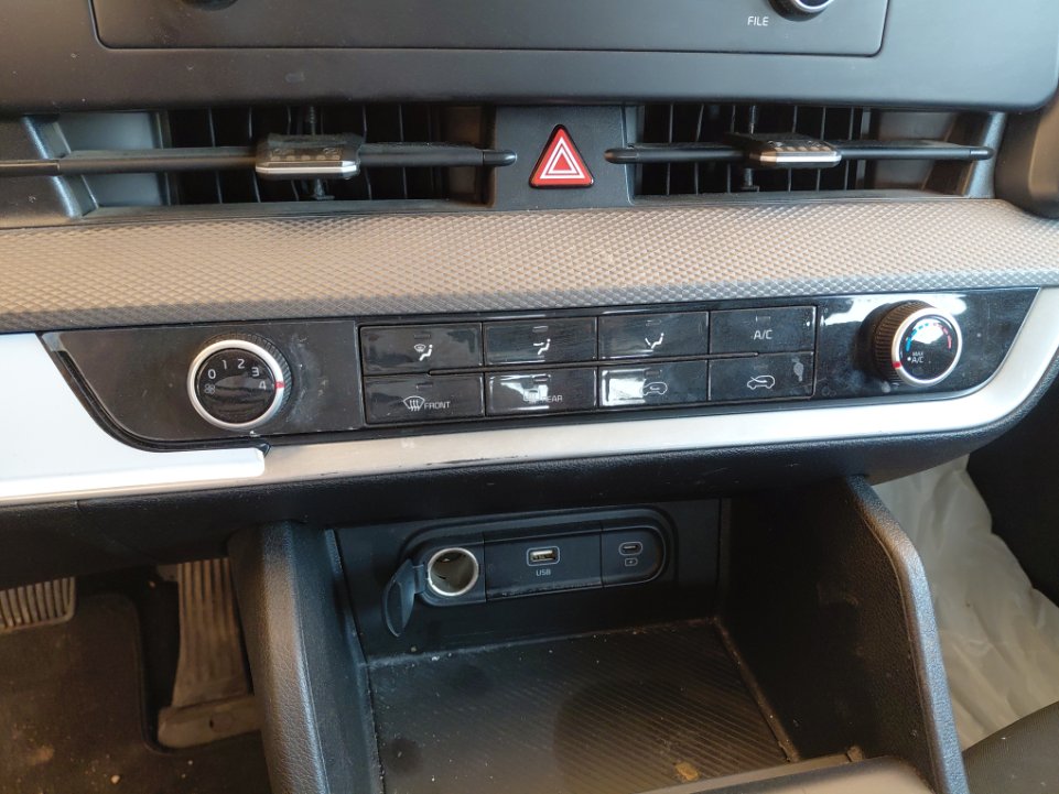 A/C
