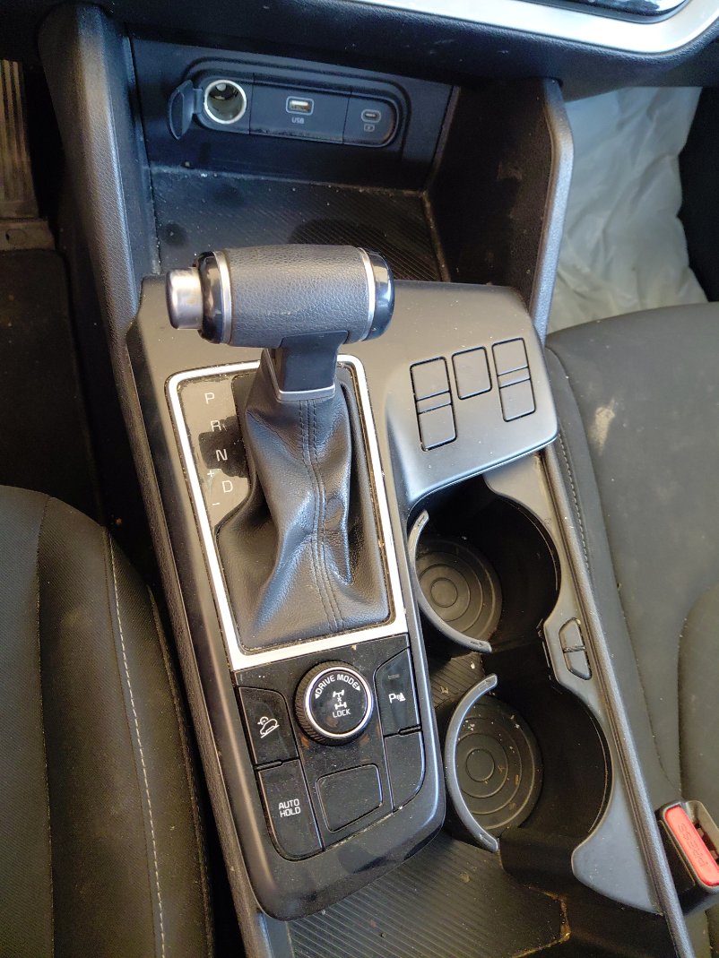 Gearbox
