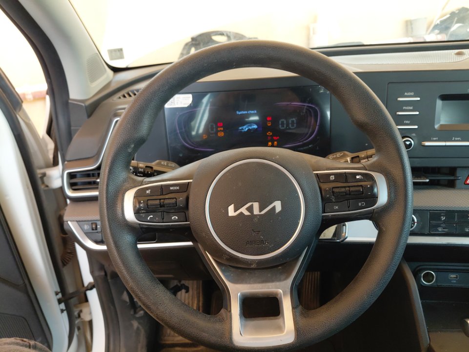 KIA Sportage NQ5E LX 4WD 2023 image