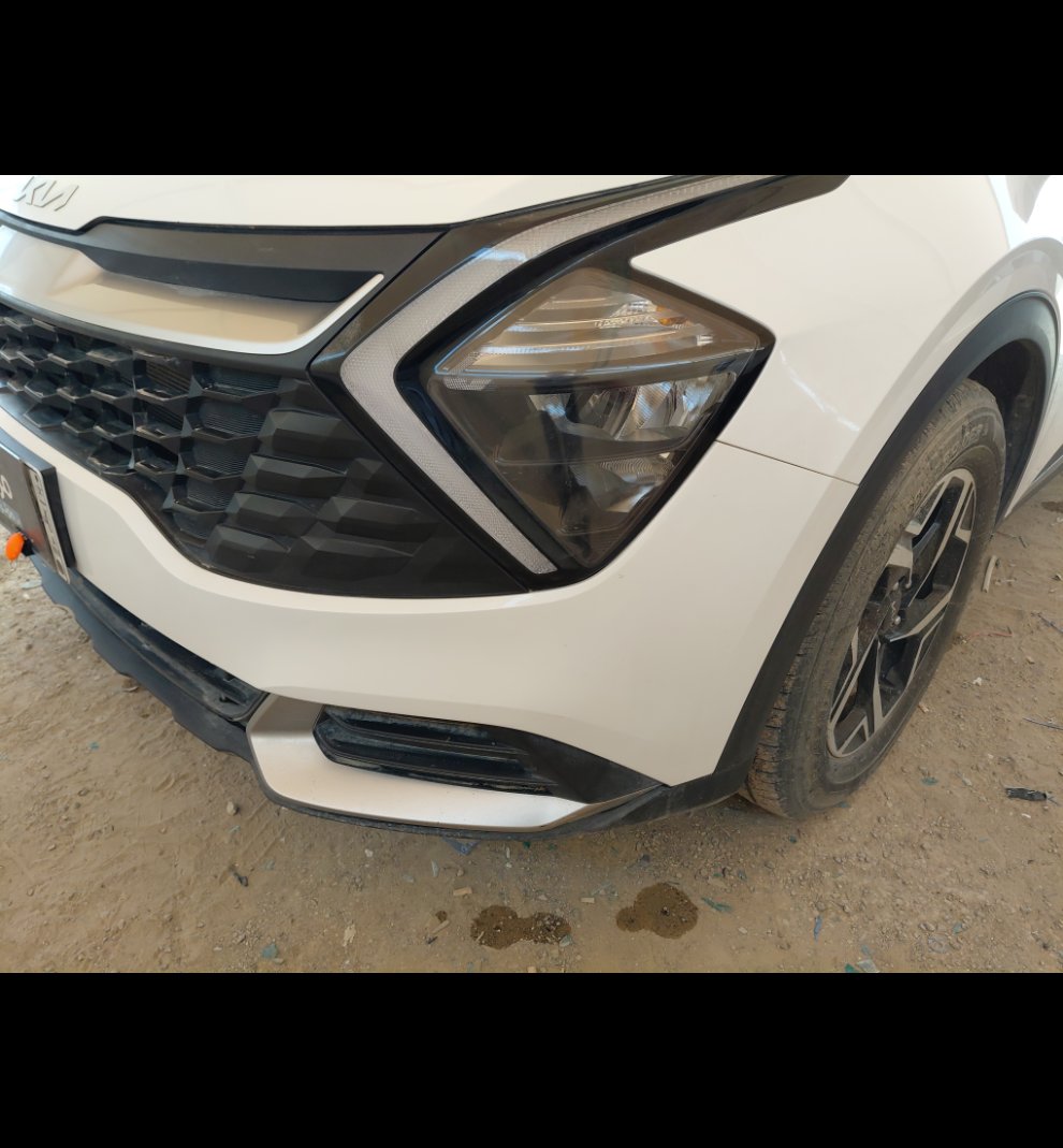 KIA Sportage NQ5E LX 4WD 2023 image